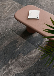 Neue Designtrends 2023: große, praktische und vielseitige Keramikplatten von Ariostea
