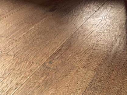 Fußboden Holzoptik GranitiFiandre
