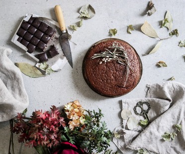 Schokoladen-Biskuitteig – Rezept von Delicous Martha
