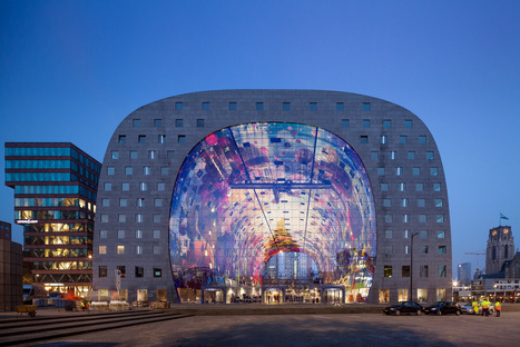 <strong>ONSTAGE: INTERVIEW MIT MVRDV</strong><br />
