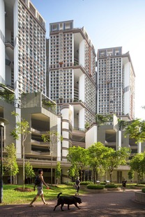 <strong>RE-THINKING TROPICAL CITY: HIGH RISE - WOHA</strong><br />

