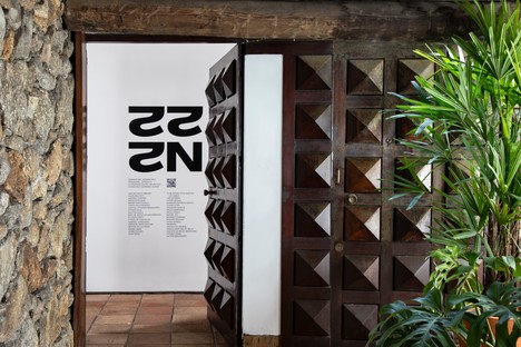 Lissa Carmona und brasilianisches Design: “Wir feiern ein Jubiläum zwischen Vergangenheit und Zukunft”
