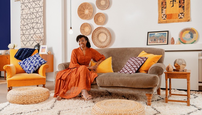Tapiwa Matsinde: “Es ist das goldene Zeitalter des afrikanischen Designs”
