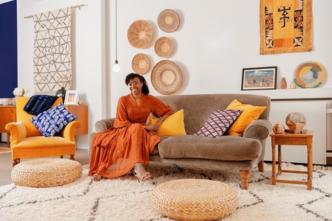 Tapiwa Matsinde: “Es ist das goldene Zeitalter des afrikanischen Designs”
