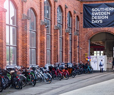 Die zweite Ausgabe der Southern Sweden Design Days
