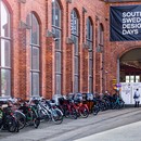 Die zweite Ausgabe der Southern Sweden Design Days
