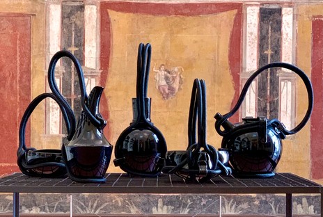 Die Keramiken gegen den Strom von Andrea Anastasio
