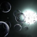 Space Bubbles, ein MIT-Projekt zur Reduzierung der globalen Erwärmung
