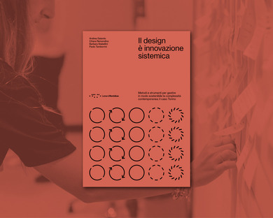 Design ist systemische Innovation, ein Buch für den Paradigmenwechsel
