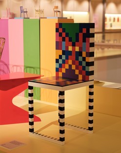 Design, das verbindet: die farbenfrohen Metaphern von Yinka Ilori
